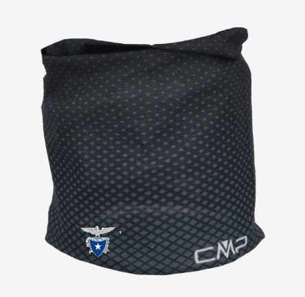 SCALDACOLLO (NERO, TAGLIA UNICA)