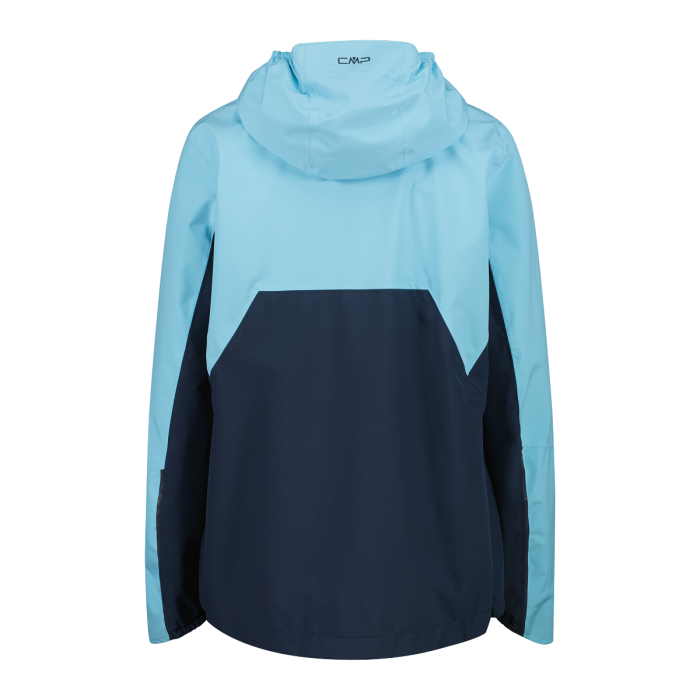 ANTIACQUA GUSCIO UNLIMITECH 2 STRATI DONNA (TOPAZIO, 40)