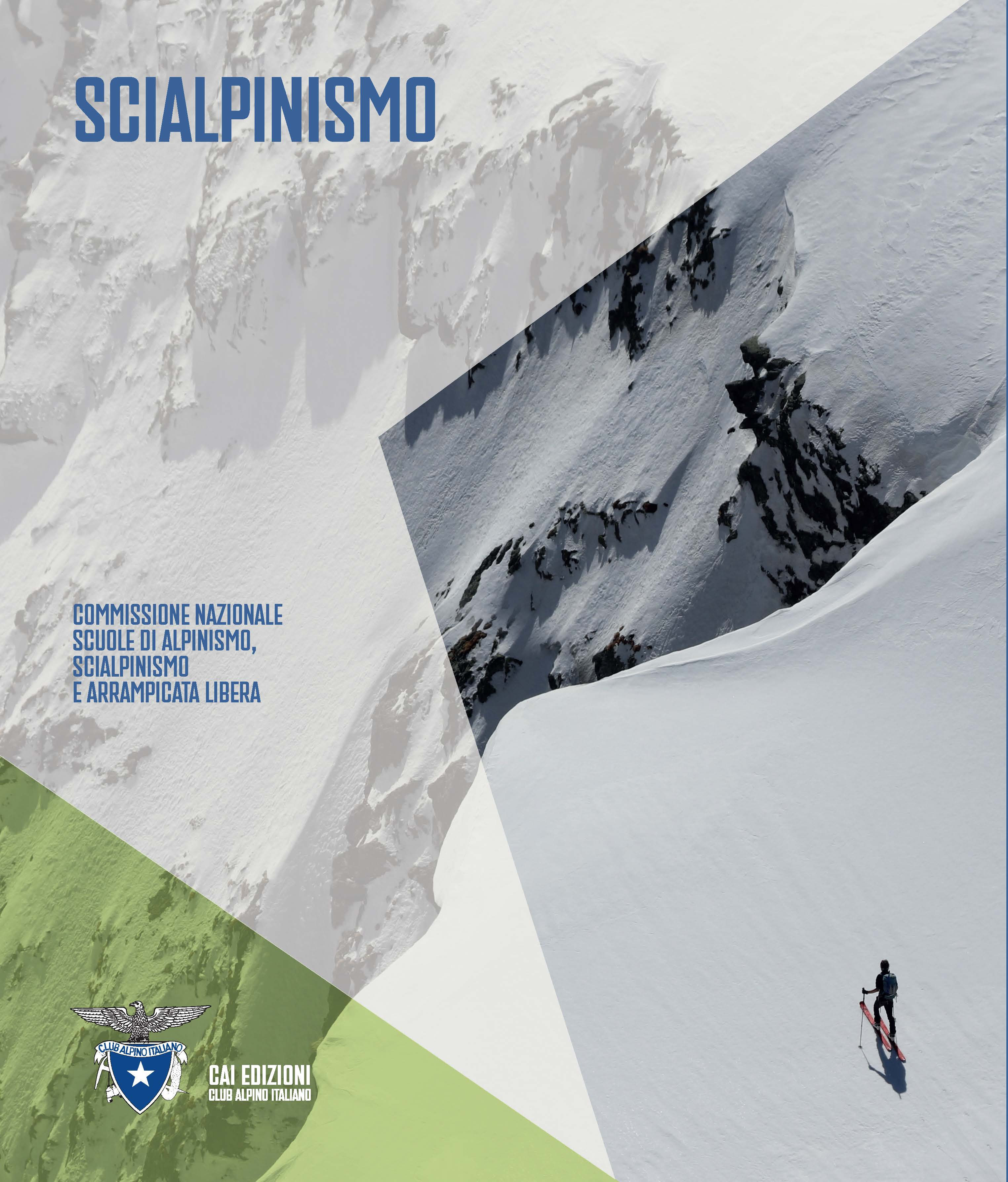SCIALPINISMO