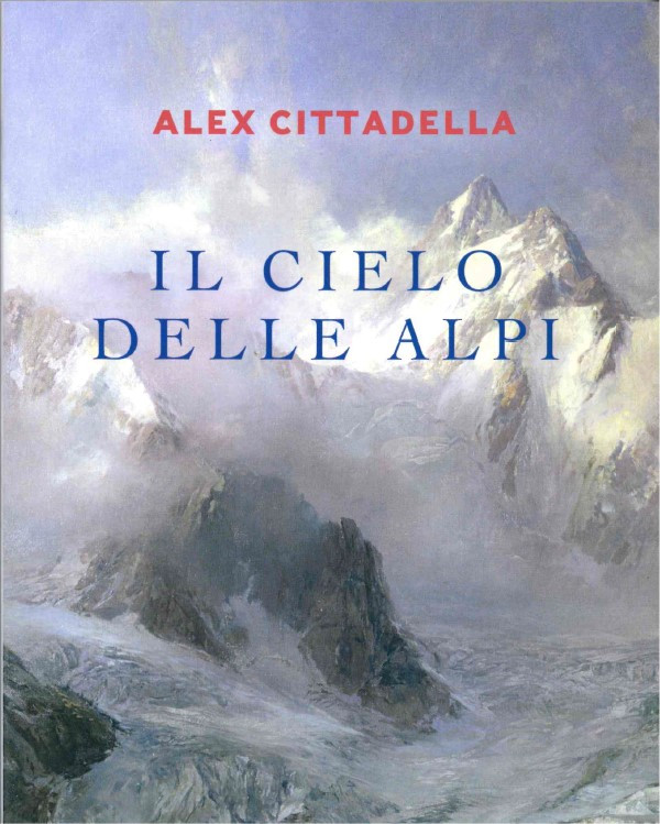 IL CIELO DELLE ALPI
