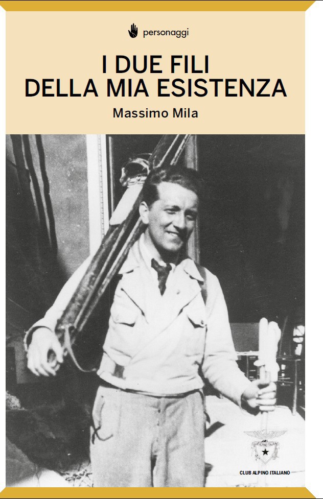 I DUE FILI DELLA MIA ESISTENZA