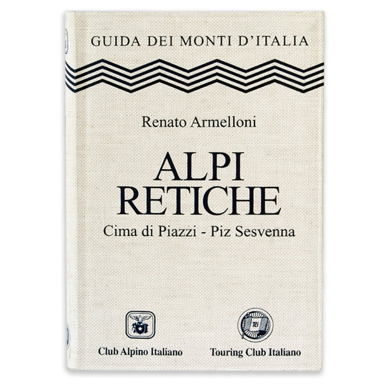 Alpi Retiche