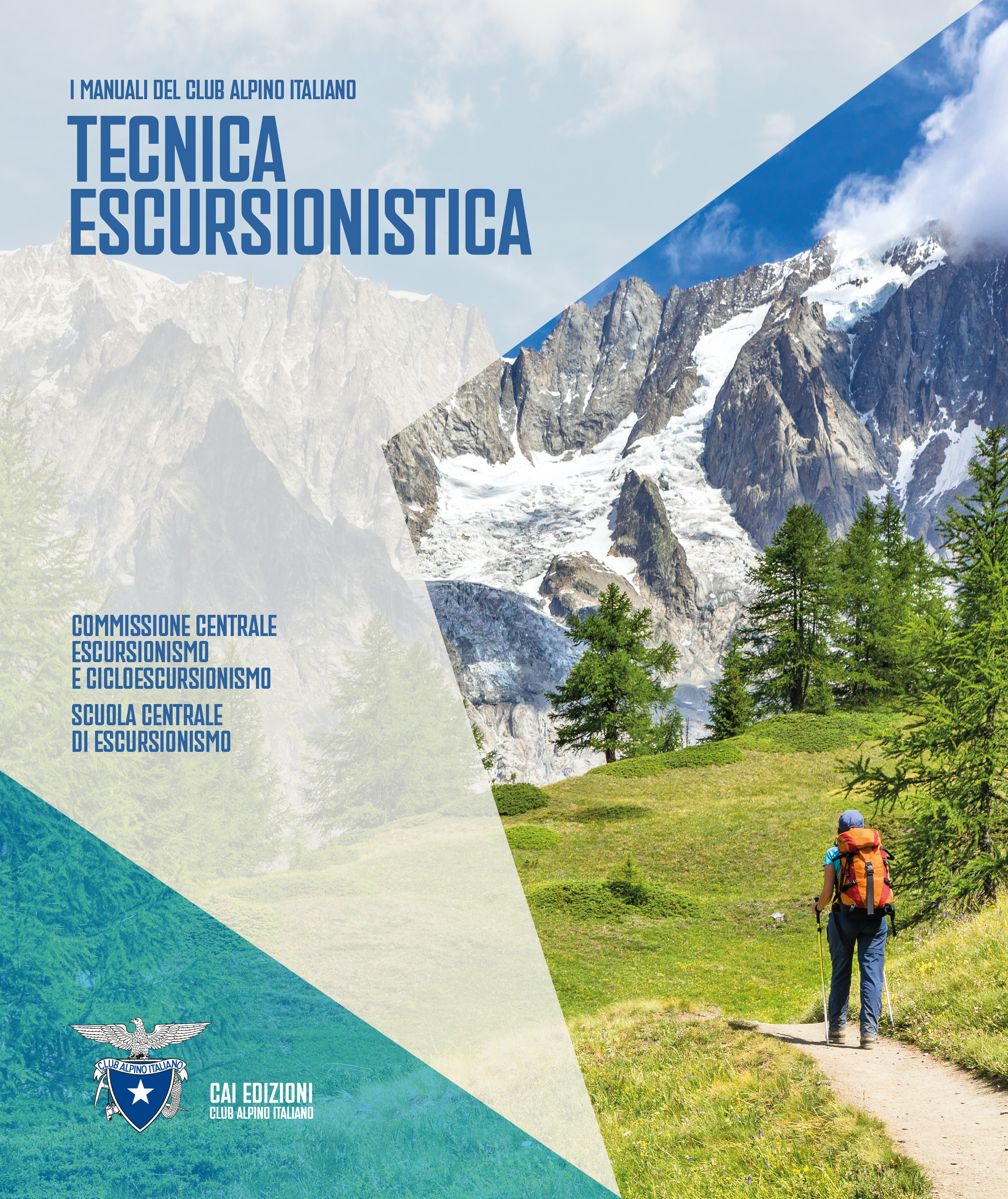 Tecnica escursionistica