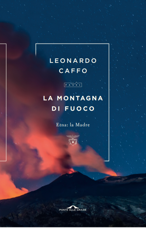 LA MONTAGNA DI FUOCO