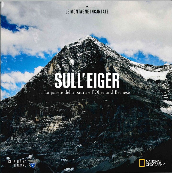 Le montagne incantate - Vol. 15 - LUGLIO 2020