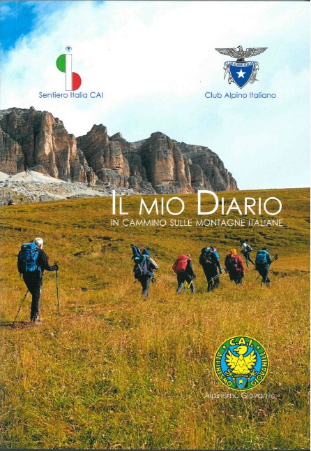 IL MIO DIARIO - Diario scolastico universale