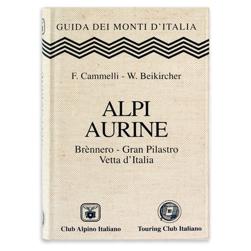 Alpi Aurine