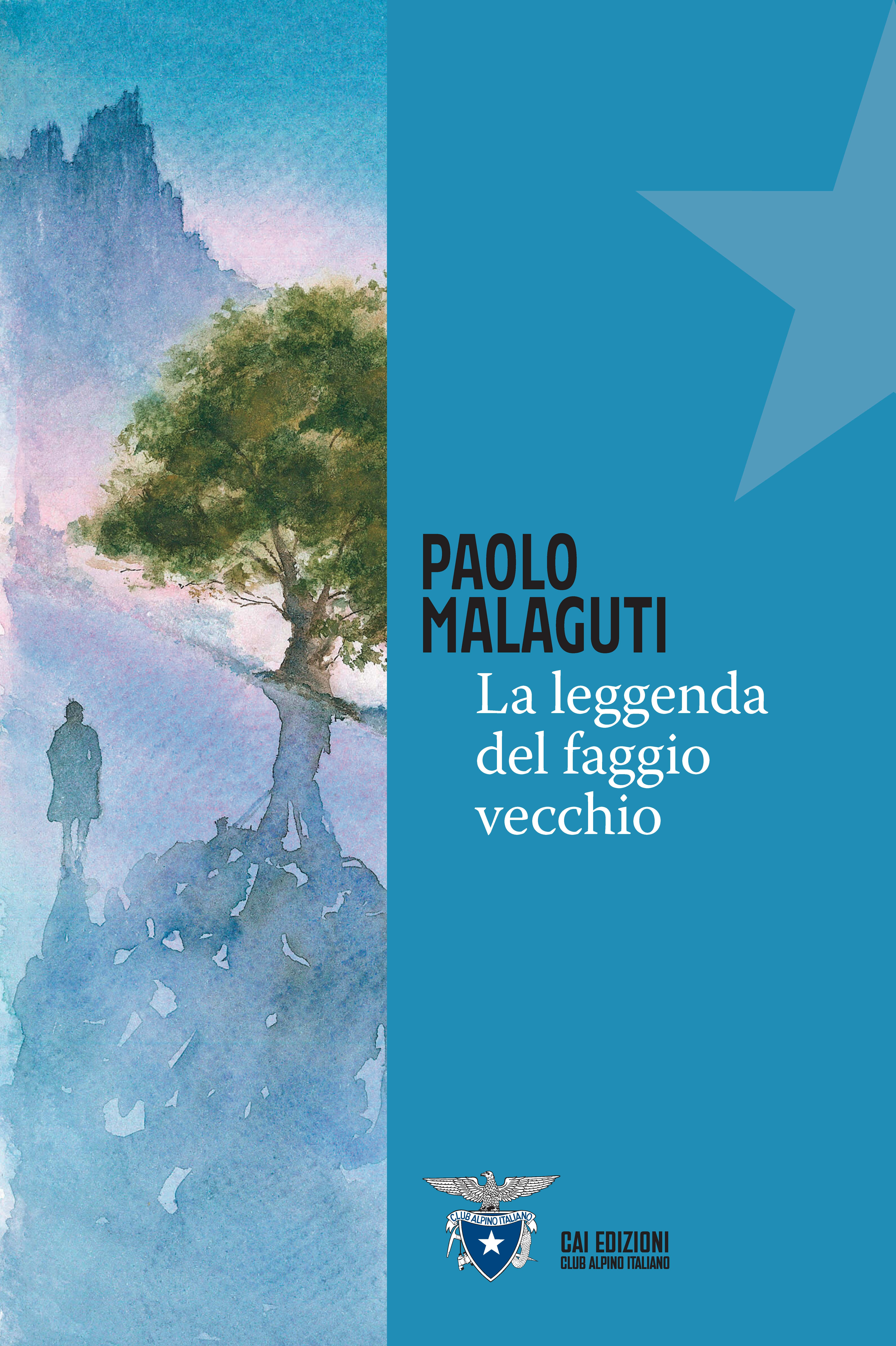 La leggenda del faggio vecchio