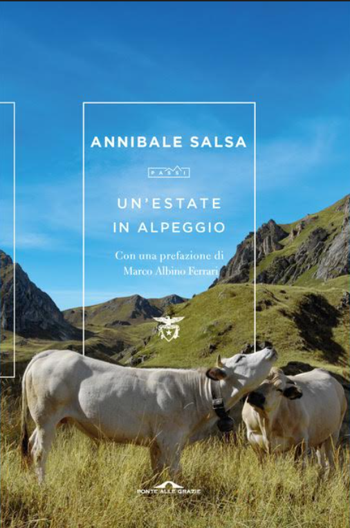 UN'ESTATE IN ALPEGGIO