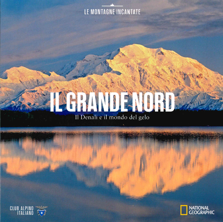 Le montagne incantate - Vol. 14 - GIUGNO 2020