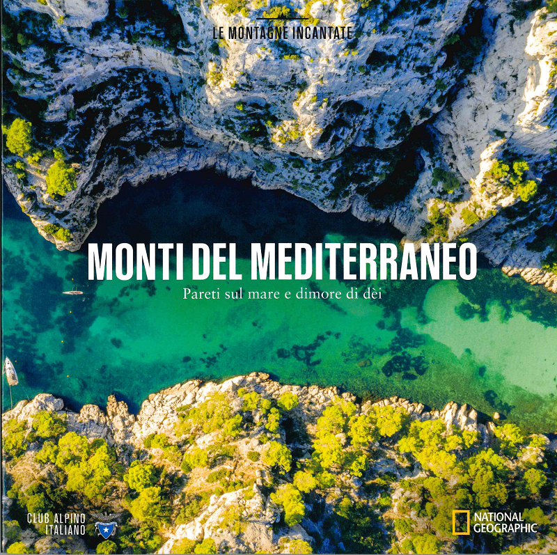 Le montagne incantate - Vol. 18 - OTTOBRE 2020