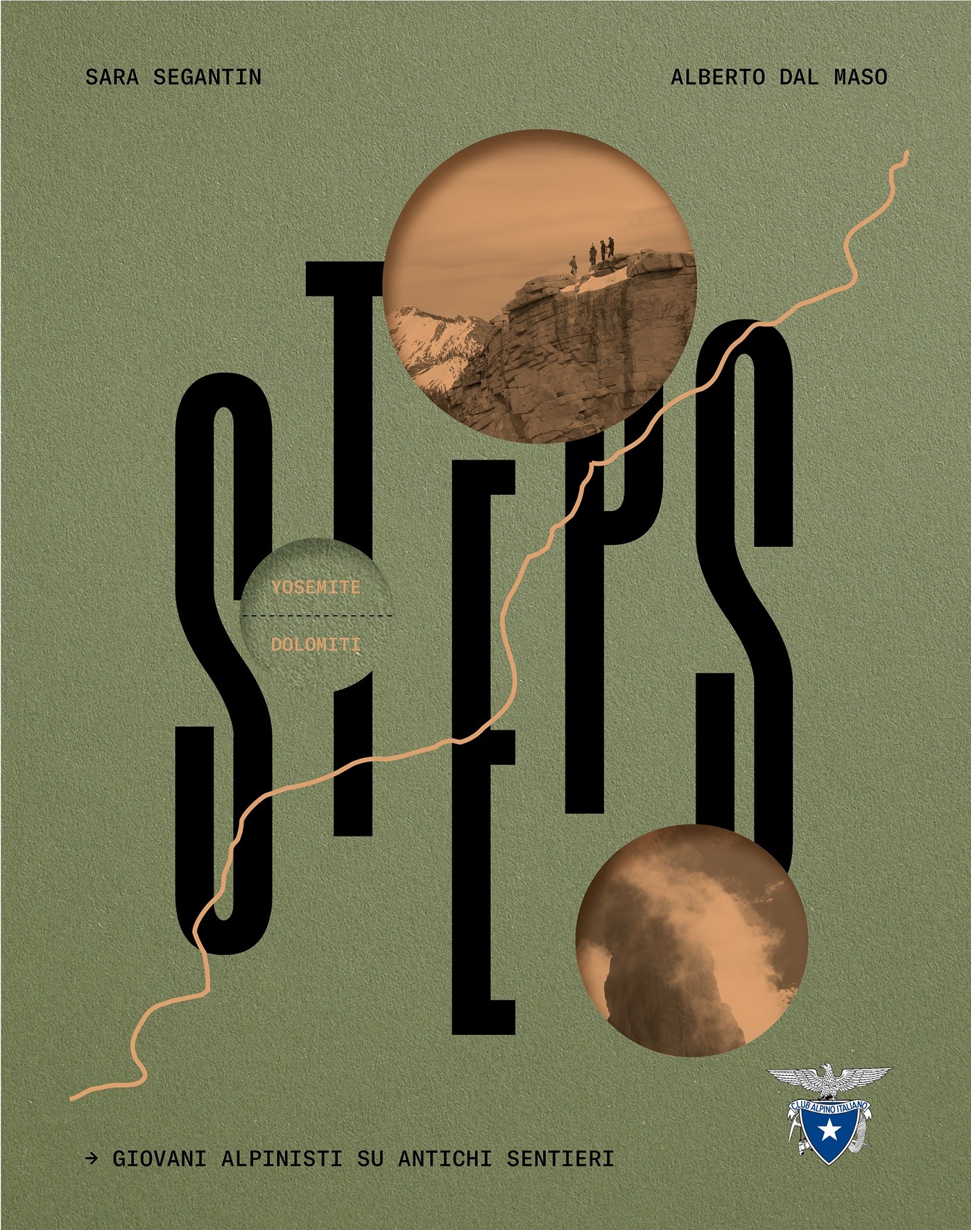 STEPS - Giovani alpinisti su antichi sentieri