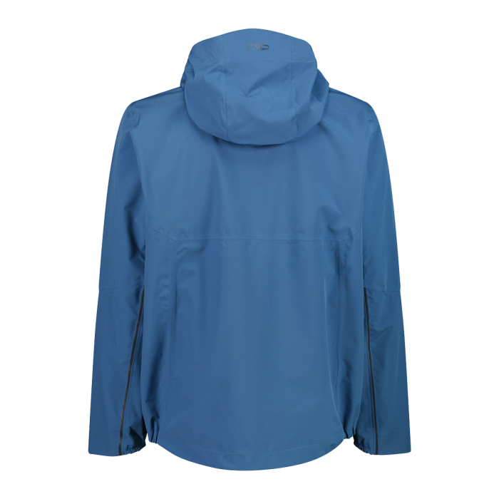 ANTIACQUA GUSCIO UNLIMITECH 2 STRATI UOMO (BLU STONE, 46)