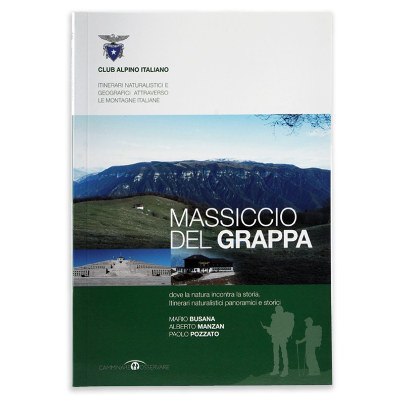 Massiccio del Grappa