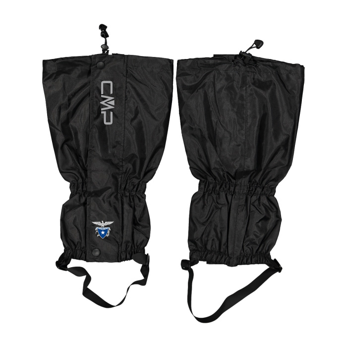 GHETTE (NERO, TAGLIA UNICA)