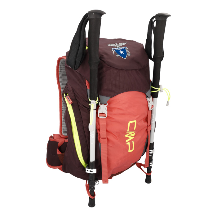 ZAINO 30 LITRI - Nordwest (PRUGNA, TAGLIA UNICA)