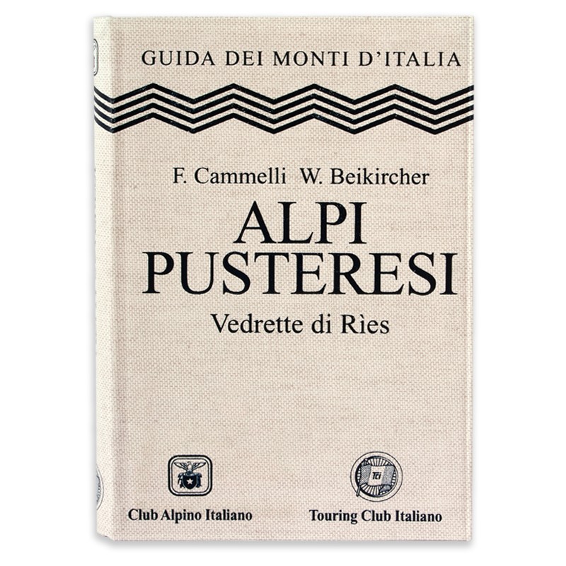 Alpi Pusteresi