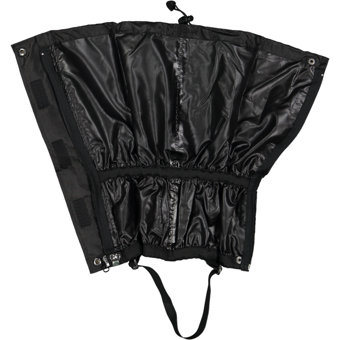 GHETTE (NERO, TAGLIA UNICA)