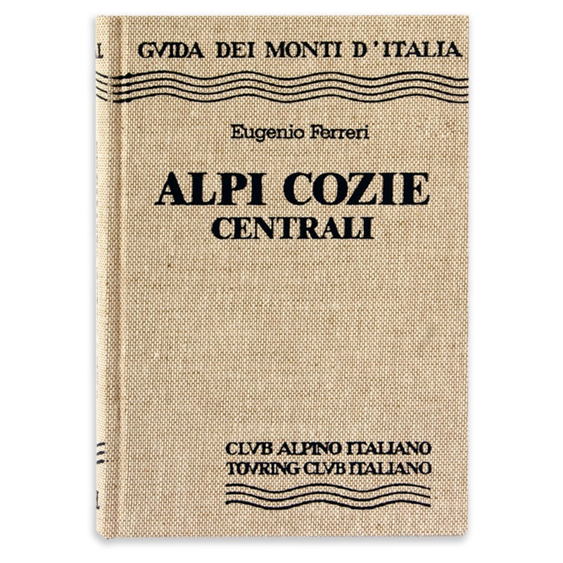Alpi Cozie Centrali