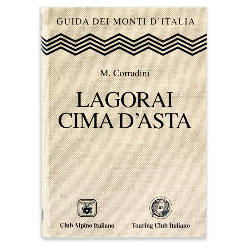 Lagorai Cima d'Asta