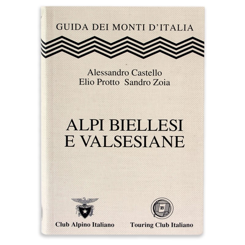 Alpi Biellesi e Valsesiane