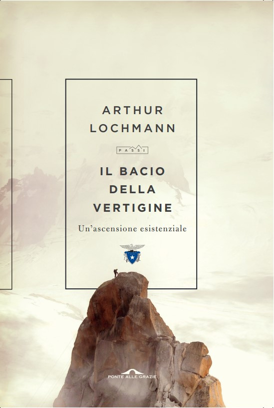 IL BACIO DELLA VERTIGINE