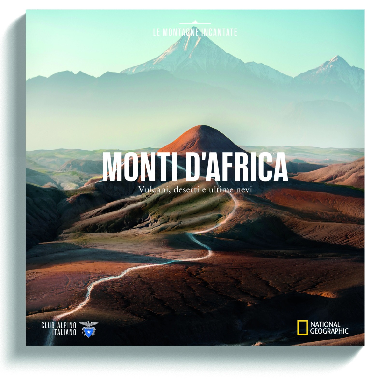 Le montagne incantate - Vol. 13 - MAGGIO 2020