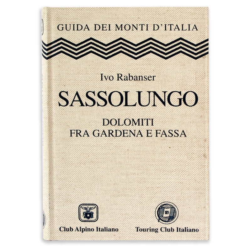 Sassolungo