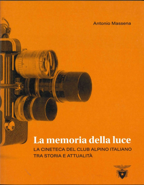 LA MEMORIA DELLA LUCE
