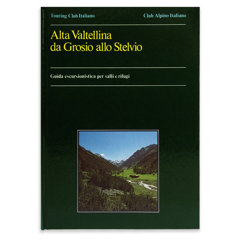Alta Valtellina