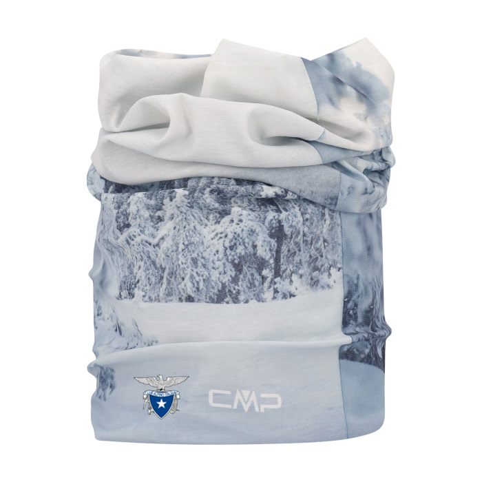 SCALDACOLLO (BIANCO, TAGLIA UNICA)