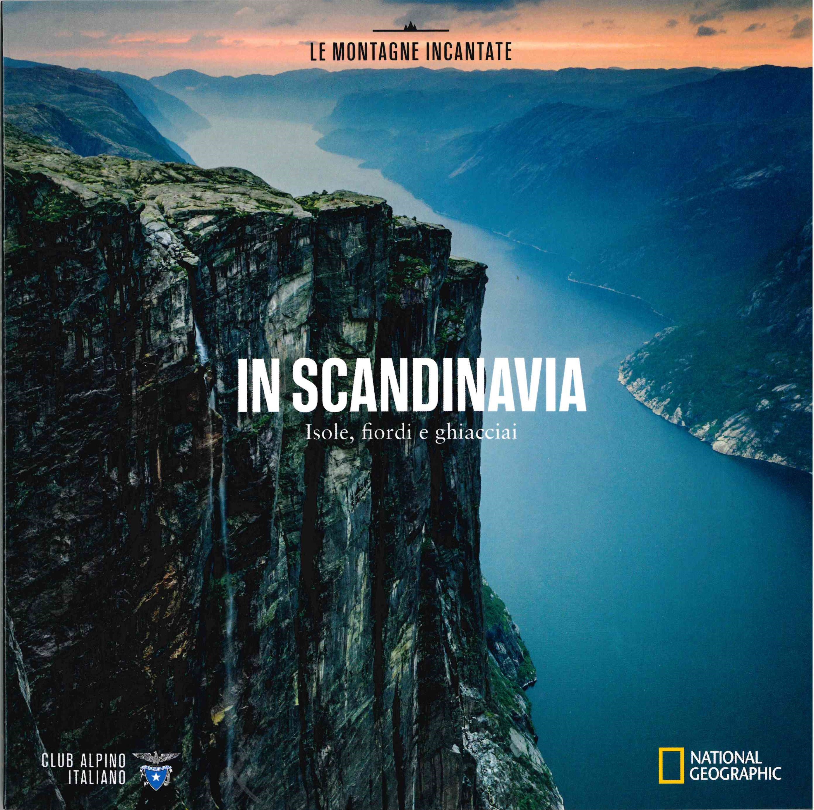 Le montagne incantate - Vol. 17 - SETTEMBRE 2020