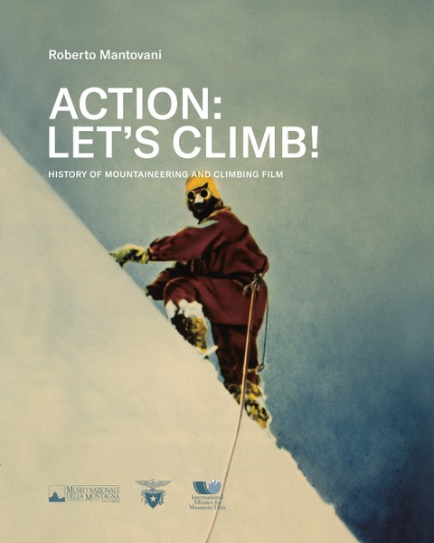 ACTION:LET'S CLIMB!