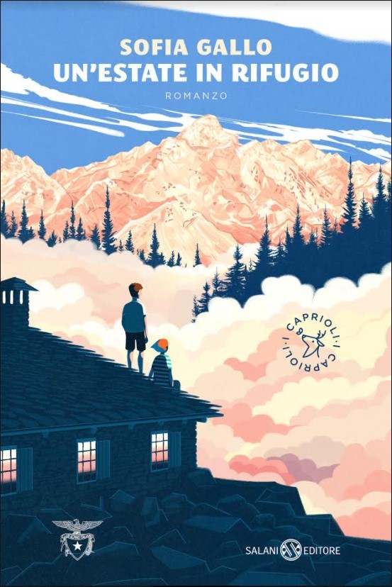 UN'ESTATE IN RIFUGIO
