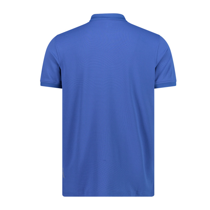 POLO TECNICA UOMO (COBALT, 44)
