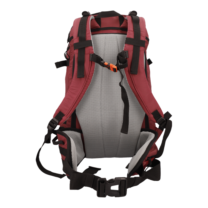 ZAINO 30 LITRI - Ski Touring Aeroox (PEONY, TAGLIA UNICA)