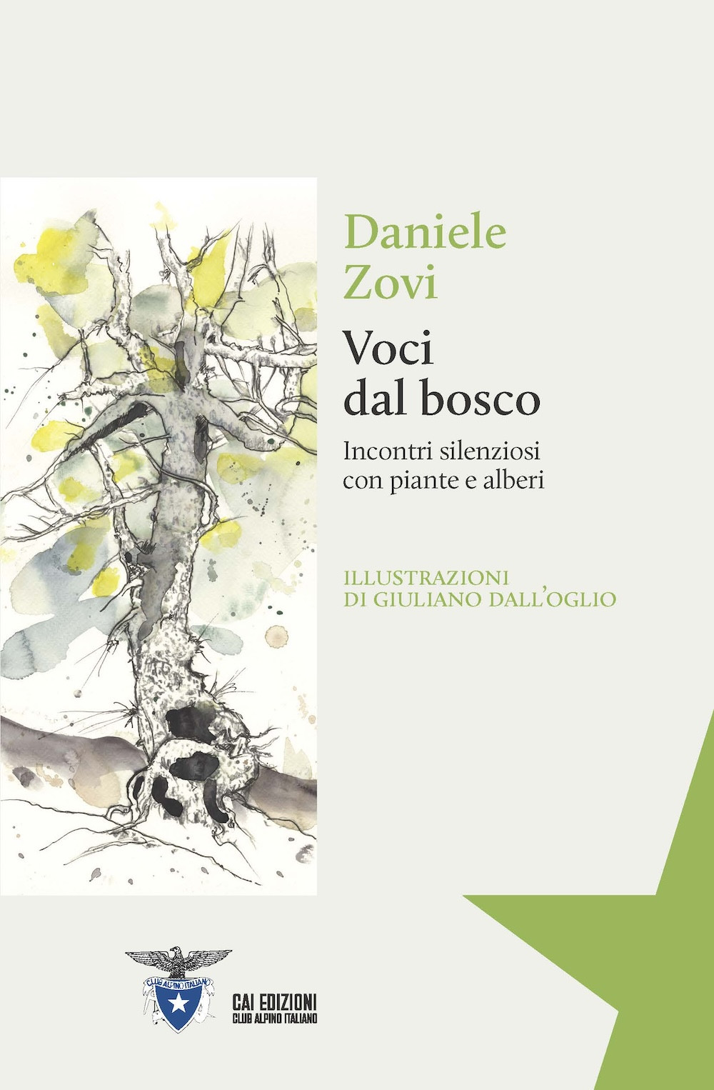 Voci dal Bosco