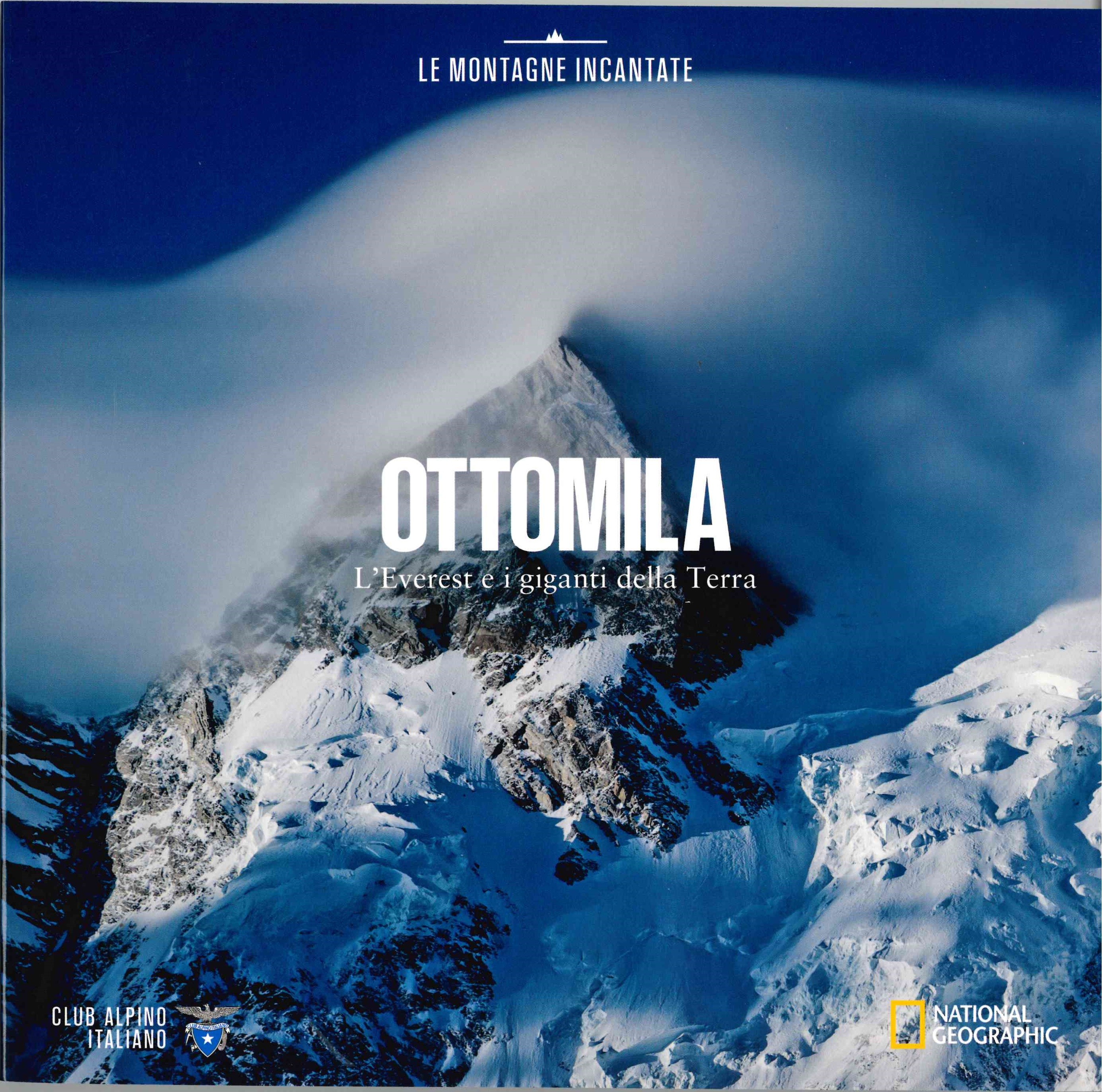 Le montagne incantate - Vol. 10 - FEBBRAIO 2020