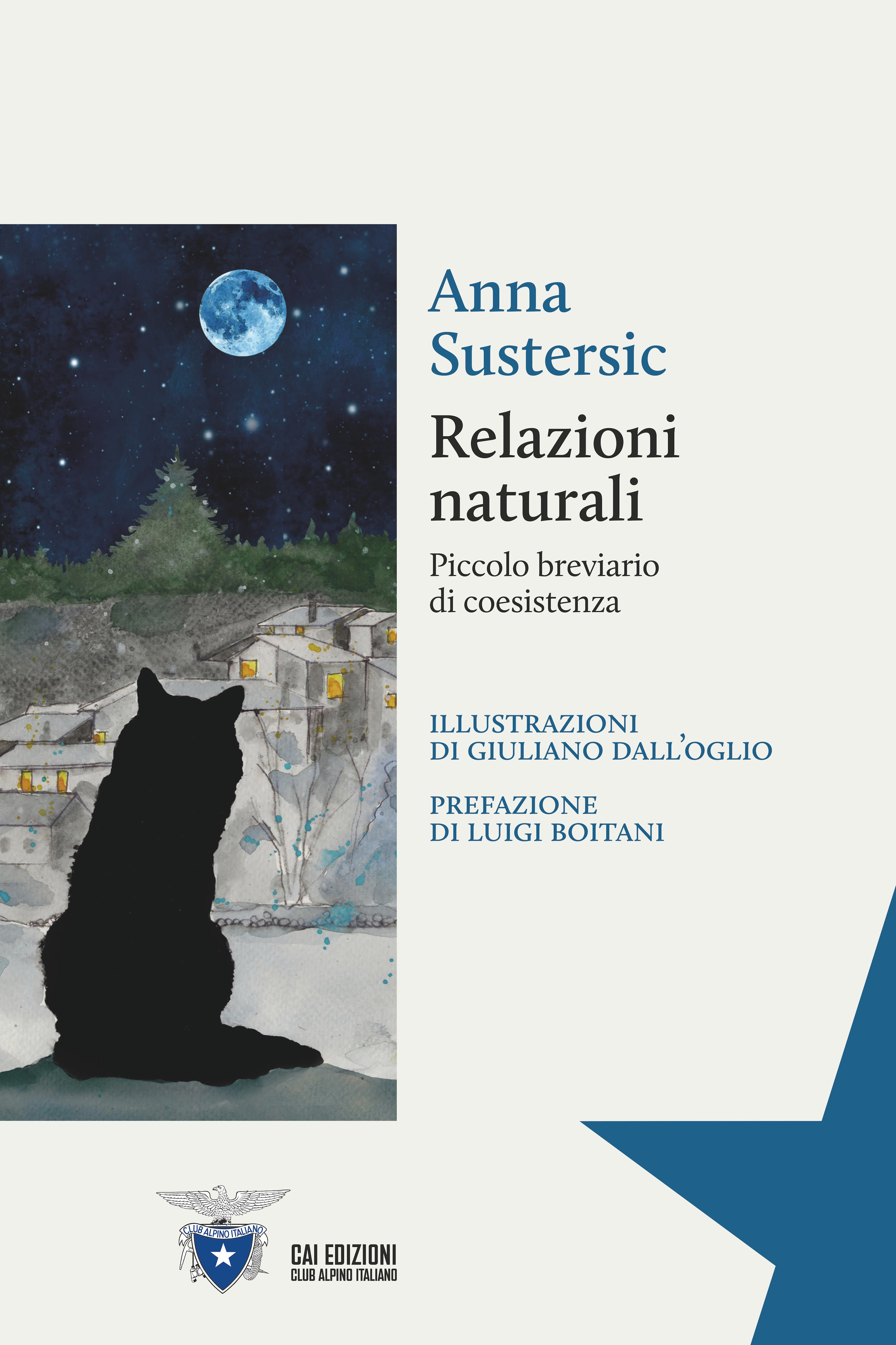 RELAZIONI NATURALI