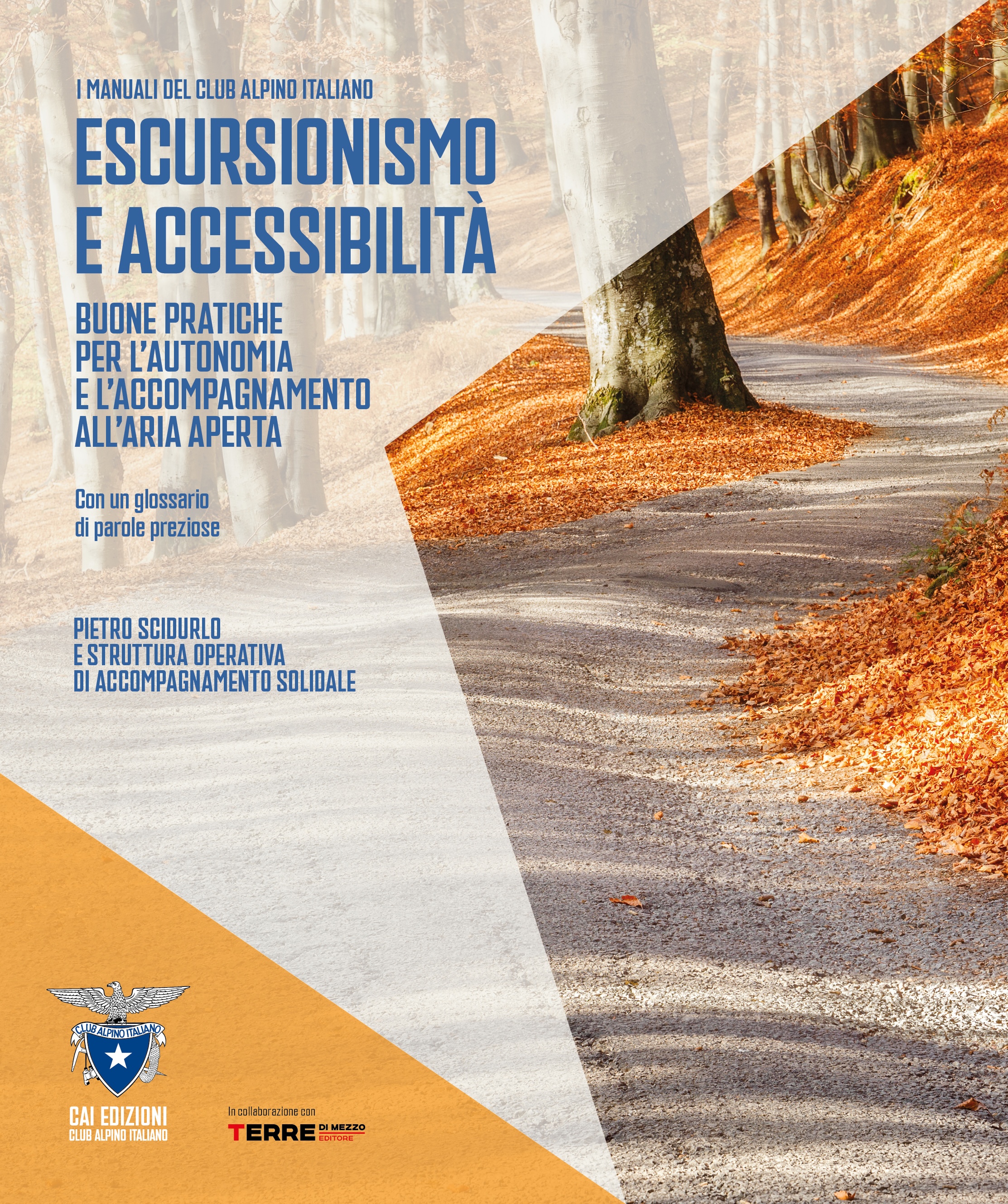 Escursionismo e accessibilità
