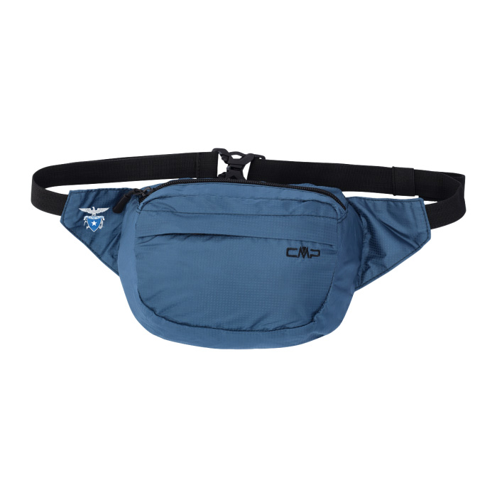 MARSUPIO (DUSTY BLU)