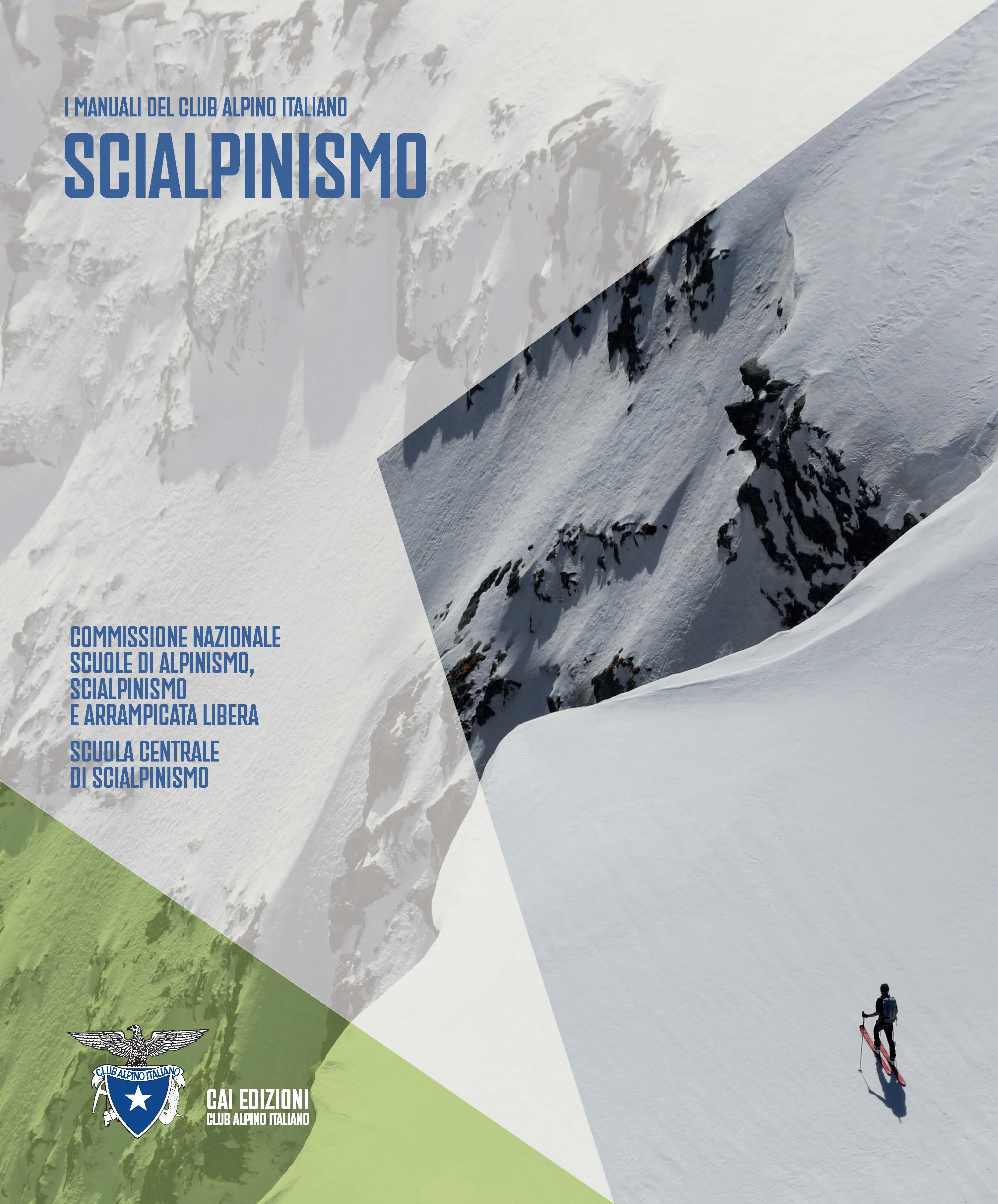 SCIALPINISMO